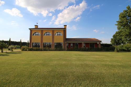 Adria Bed & Breakfast | B&B Ca' Bianca