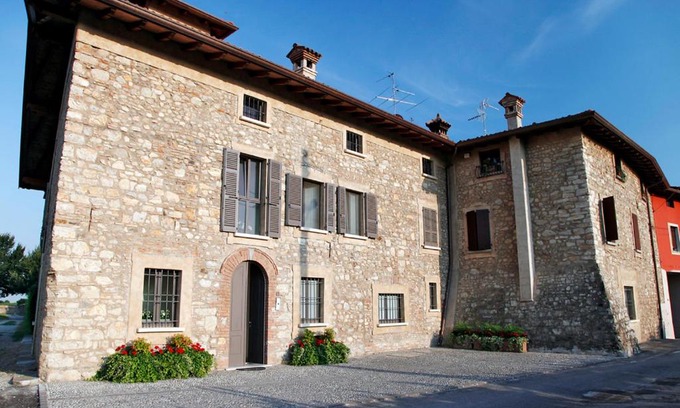 Camignone di Passirano Bed & Breakfast | B&B Camignone Franciacorta