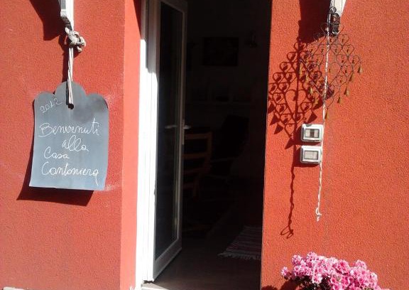 Albate Bed & Breakfast | B&B Casa Cantoniera