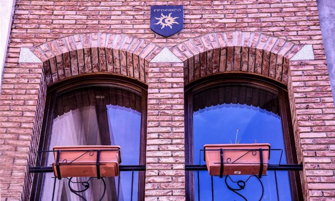 San Giovanni in Fiore Apartment | B&B Casa Federico