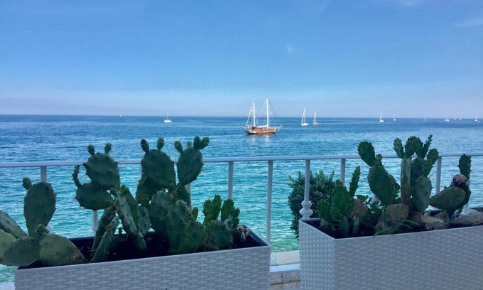 Centro Storico Bed & Breakfast | B&b Casa Maredentro