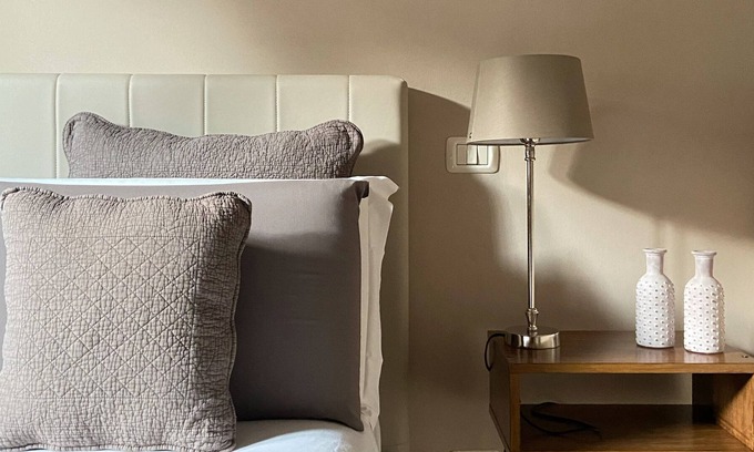 Neive Bed & Breakfast | B&B Casa Margot " La Bohème "