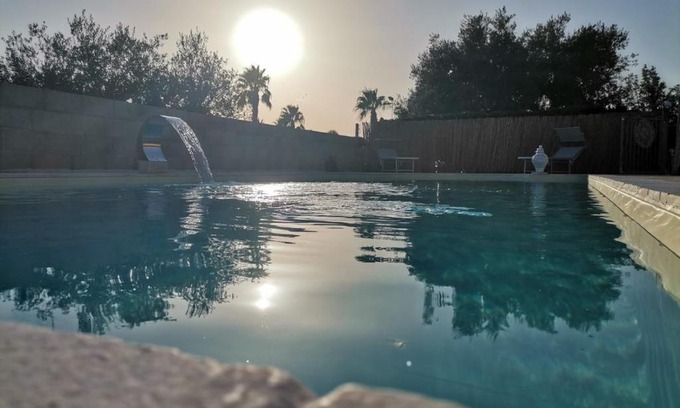 Villa Castelli Bed & Breakfast | B&B CASA NISI