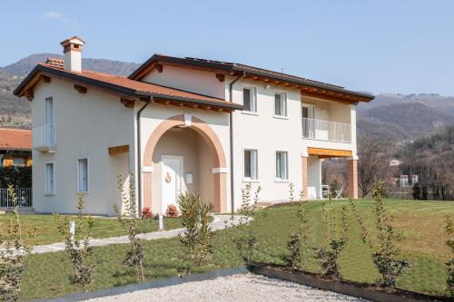 Calvene Bed & Breakfast | B&B Casa Pralunghi