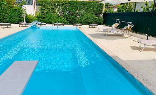 Bagnolo San Vito Bed & Breakfast | B&B Casa Silingardi