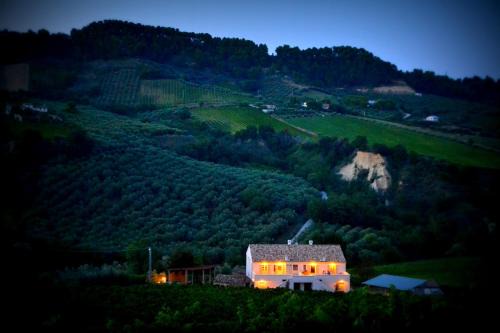 Monteprandone Bed & Breakfast | B&B Casale Fonte Vecchia