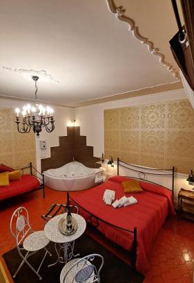 Palmi Bed & Breakfast | B&B Centrum Palmi