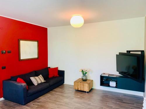 Uggiate Trevano Apartment | B&b Chiara