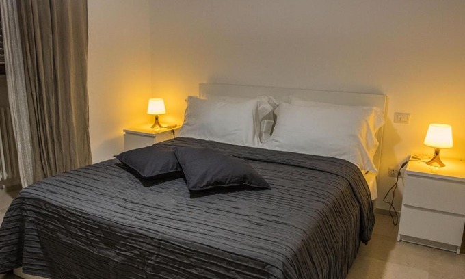 Altamura Bed & Breakfast | B&B Colonna - Mole Sua Stat
