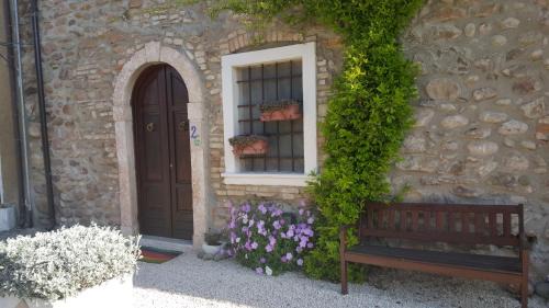 Campagnolo Bed & Breakfast | B&B Corte Bezzetti
