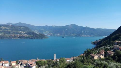 Tavernola Bed & Breakfast | B&B Curtif