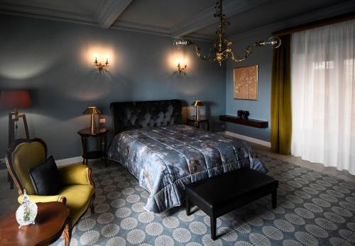Piazza Armerina Bed & Breakfast | B&B Dàmur