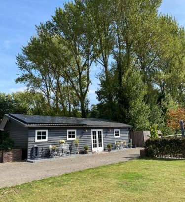 Uitwijk Apartment | B & B d’ Uitwijkerpoort