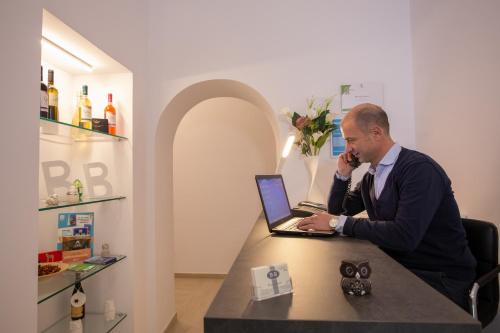 Laura Bed & Breakfast | B&B da Francesco