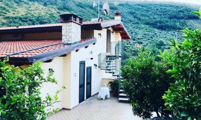 Fondi Bed & Breakfast | B&B Da Gabry