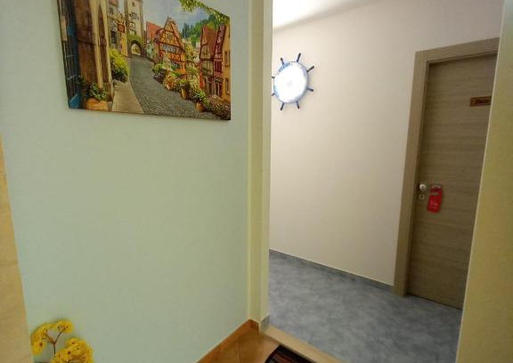 Santa Maria del Cedro Bed & Breakfast | B&B da Giovanna