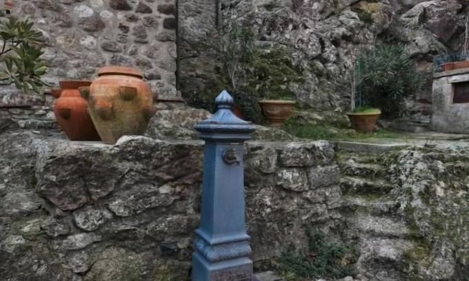 Roccatederighi Bed & Breakfast | B&B da Nada Locanda Toscana