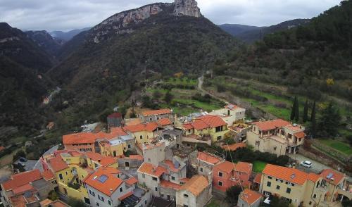 Finale Ligure Bed & Breakfast | B&B Dalù