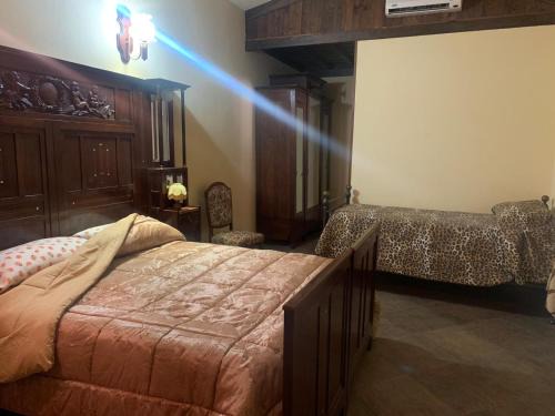 Comacchio Bed & Breakfast | B&B Dal Fiocinino