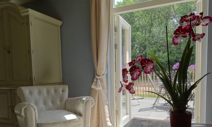 Municipality of Heemskerk House | B&B De BonAparte