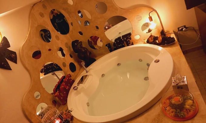 Sava Bed & Breakfast | B&b De Mauro