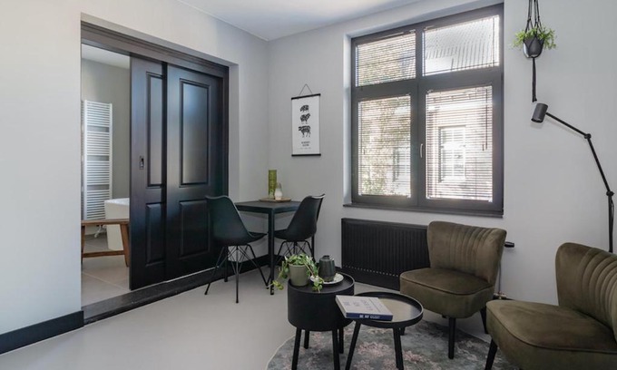 Nuth Bed & Breakfast | B&B De Oude Dorpsslagerij