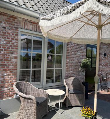 Achterberg Bed & Breakfast | B&B de Plattelandshoeve