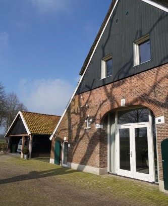 Geesteren Bed & Breakfast | B&B de Smale