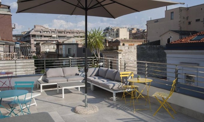 Foggia Bed & Breakfast | B&B del corso foggia