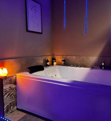 Piraino Bed & Breakfast | B&B DELUX TownHouse Piraino