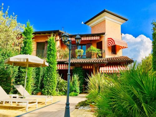Rivoltella Bed & Breakfast | B&B Desenzano Paradise
