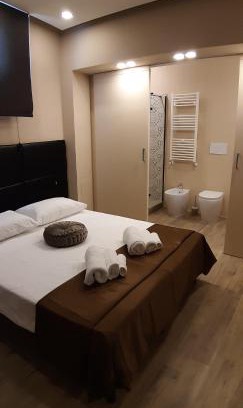 Reggio Calabria Bed & Breakfast | B&B Diamond
