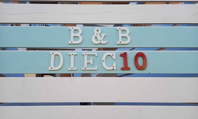 Murta Maria Bed & Breakfast | B & B DIEC10