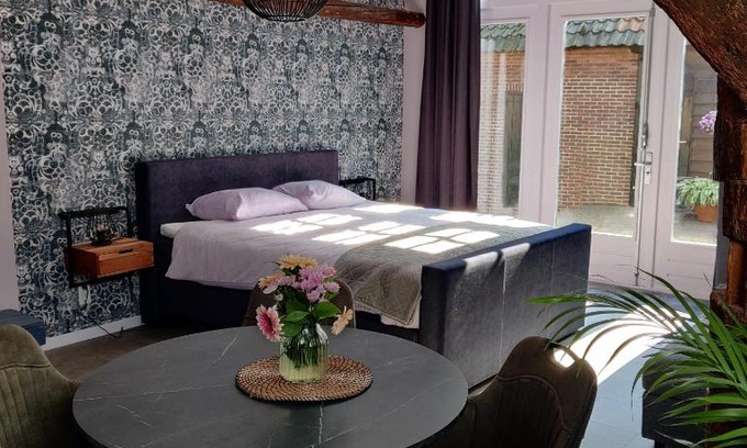 Diever Bed & Breakfast | B & B Diever