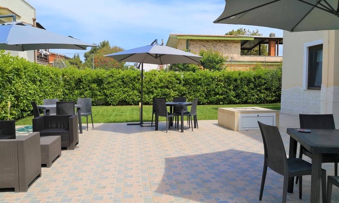 Taranto Bed & Breakfast | B&B Dimora Mariù