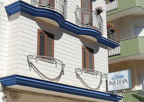 Margherita di Savoia Bed & Breakfast | b&b divaresidence