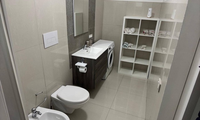 Piazza Armerina Apartment | B&B DOMUS 122