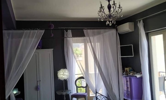 Praia a Mare Bed & Breakfast | B&B Dormo in Centro