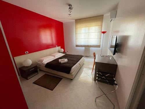 Cagliari Bed & Breakfast | B&B Elia's