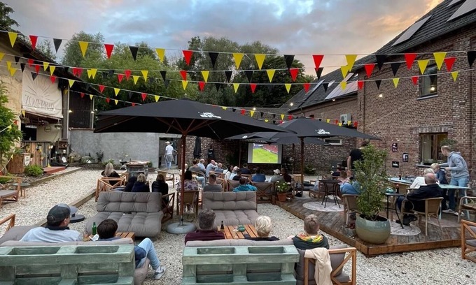 Stevoort Bed & Breakfast | B&B Elzartwinning