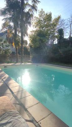 Artiguelouve Bed & Breakfast | B&B En plein coeur de la forêt