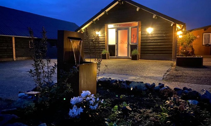 Angerlo Bed & Breakfast | B&B en Wellness de Waalhoeve