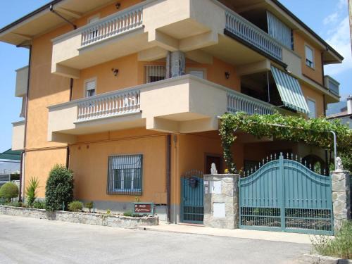 Frascineto Bed & Breakfast | B&B Esperança