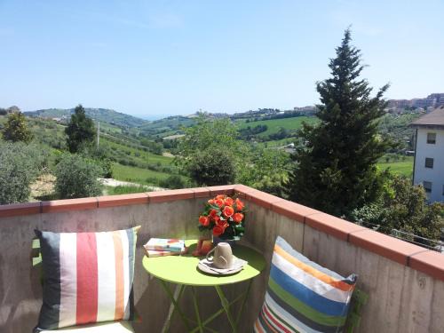 Fermo Bed & Breakfast | B&B Fermo d'A Mare