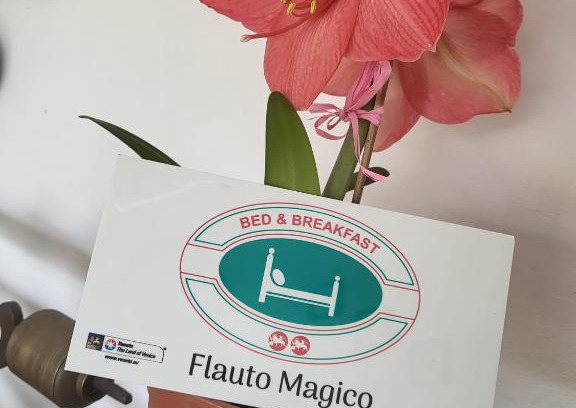 Caltrano Bed & Breakfast | B&B Flauto Magico
