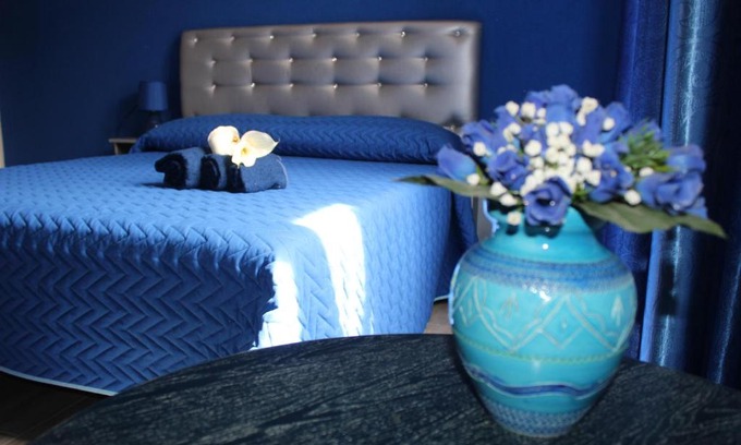 Castelsardo Historic Centre Bed & Breakfast | B&B Fontevecchia