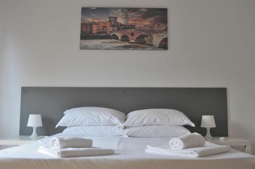 Cittadella Bed & Breakfast | B&B Foroni 29