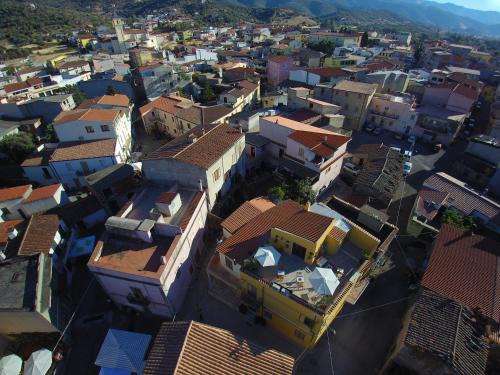 Torpe Bed & Breakfast | b&b Franzisca