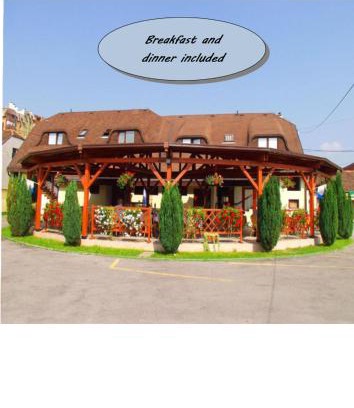 Varazdin Bed & Breakfast | B&B Garestin