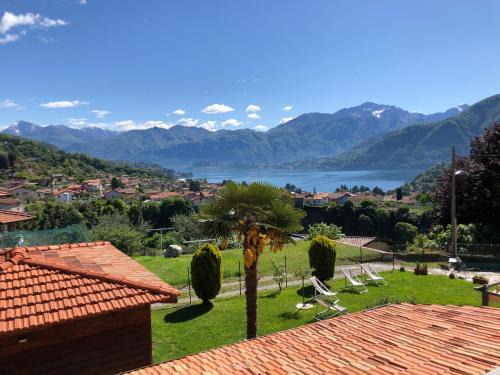 Tremezzina House | B&B Garzola